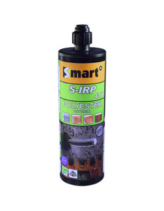 PATRUUNA Kohteesta 410 ML HARTSI POLYESTERI