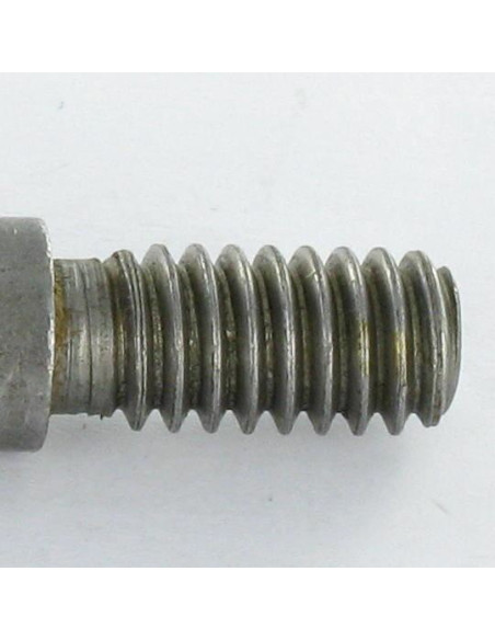 1 x Tanko Sinkitty teräs Pitkä M8X60 Kierrepituus: 150 mm