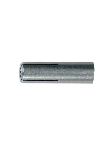 1 x Kiinnitystulppa NUGGET NG 8X30 Ruostumaton...