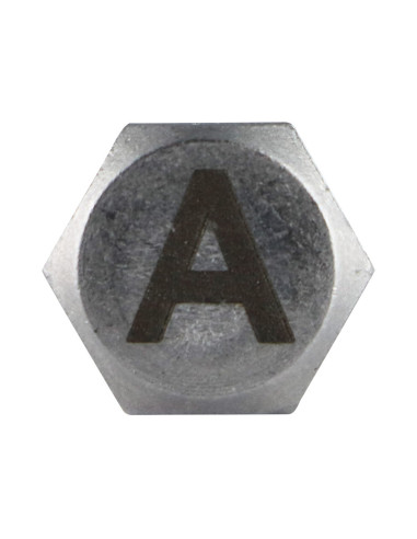 1 x Metalliruuvit Kuusiopää TH 8x35 Ruostumaton...