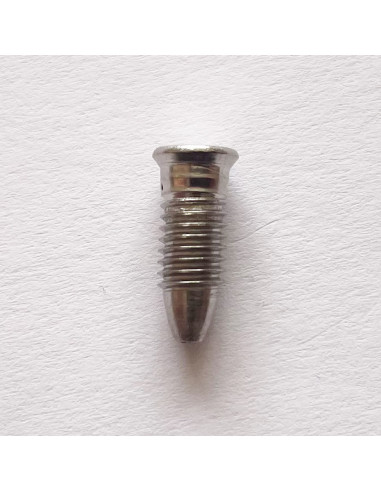1 x Metalliruuvit uppokantainen TORX T15...
