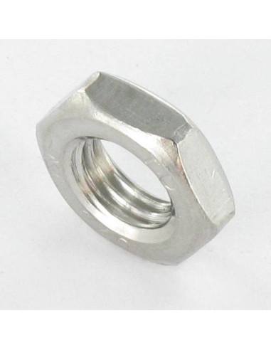 1 x Matala kuusiokolomutteri hm/lukkomutteri...