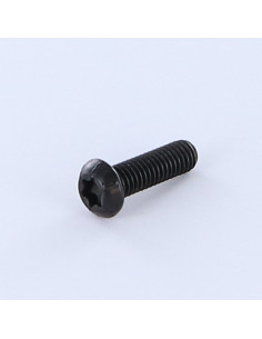 Metalliruuvit Kupupää TORX T40 8X20 Luokka 8.8 Raakateräs...