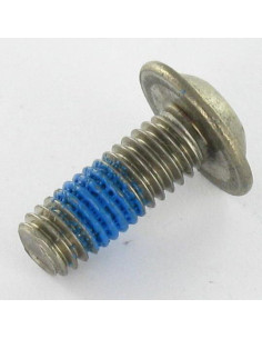 Metalliruuvit BHC (Bombée Hexagonal creux / kupukantainen... 2