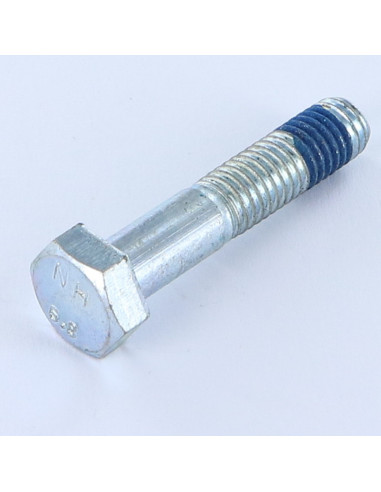 1 x "Pultin runko Kuusiopää TH M8X40 Luokka 6.8...