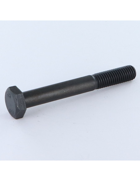 1 x "Pultin runko Kuusiopää TH M16X80 Luokka 12.9 Raakateräs