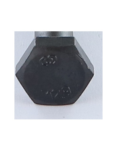 1 x "Pultin runko Kuusiopää TH M16X80 Luokka...