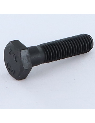 1 x "Pultin runko Kuusiopää TH M8X40 Luokka...