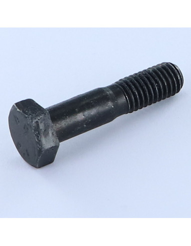 1 x "Pultin runko Kuusiopää TH M8X35...