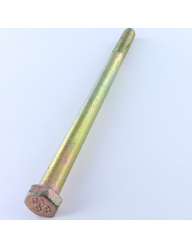 1 x "Pultin runko Kuusiopää TH M12X232...