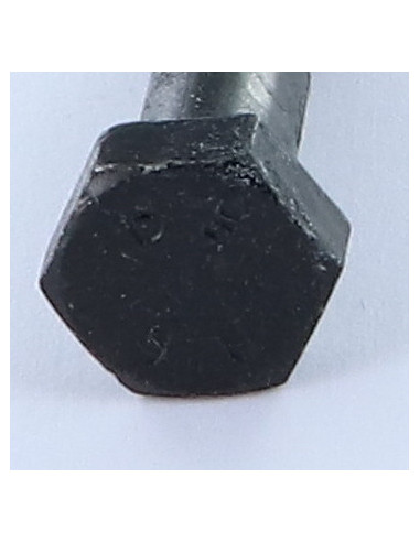 1 x "Pultin runko Kuusiopää TH M8X35...