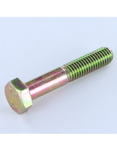 1 x "Pultin runko Kuusiopää TH M8x45 Luokka 8.8...