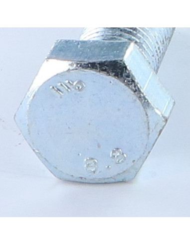 1 x "Pultin runko Kuusiopää TH M12x40 Luokka...
