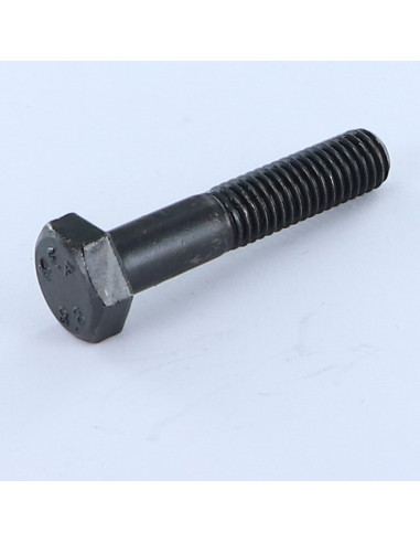 1 x "Pultin runko Kuusiopää TH M5X45 Luokka 8.8...
