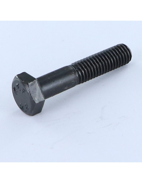 1 x "Pultin runko Kuusiopää TH M5X45 Luokka 8.8 Raakateräs
