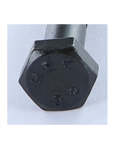 1 x "Pultin runko Kuusiopää TH M5X45 Luokka 8.8...