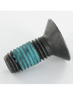 Metalliruuvit "FHC kuusioruuvi uppokannalla M12X30 T.AFFL...