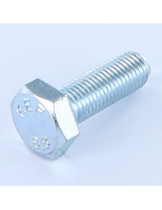 Metalliruuvit Kuusiopää TH M12x35 Kokonaan kierteytetty...