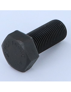 Metalliruuvit Kuusiopää TH M20X40 Luokka 10.9 Kokonaan...