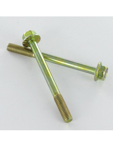 1 x "Pultin runko Kuusiopää TH M5X55...