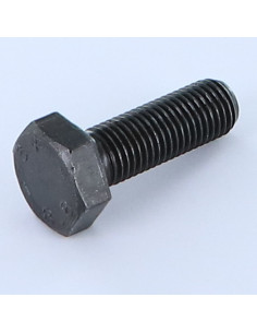 Metalliruuvit Kuusiopää TH M16X50 Kokonaan kierteytetty...