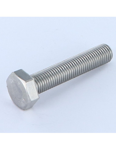 1 x Metalliruuvit Kuusiopää TH M10X20...