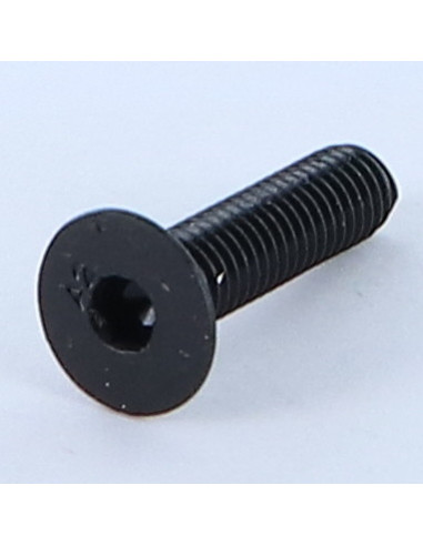1 x Metalliruuvit Ruostumaton teräs A2 "FHC...