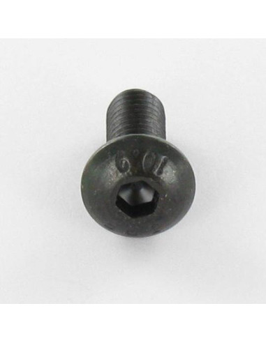 1 x Metalliruuvit BHC (Bombée Hexagonal creux /...