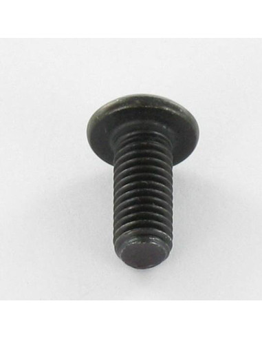 1 x Metalliruuvit BHC (Bombée Hexagonal creux /...