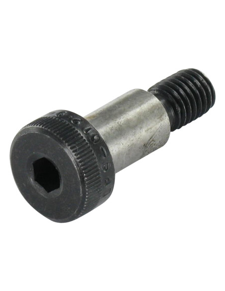 1 x Metalliruuvit Olakkeella Avain 6 HC6 M10/14 12X14 Luokka 12.9 Sinkitty teräs