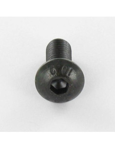 Metalliruuvit BHC (Bombée Hexagonal creux / kupukantainen... 2