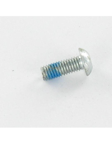 1 x Metalliruuvit BHC (Bombée Hexagonal creux /...