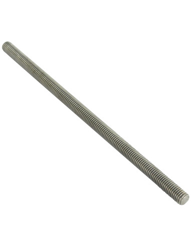 1 x Kierre Ruostumaton teräs A2 M12X90