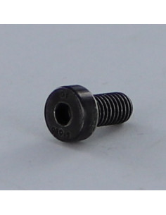 Metalliruuvit "Lieriömäinen kuusiokoloruuvi 5 HC2 M4X30...