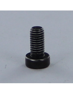 Metalliruuvit "Lieriömäinen kuusiokoloruuvi 5 HC2 M4X30... 2