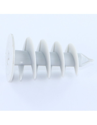 1 x Eristekiinnike Kierteytys RASVA 25X85 Nailon