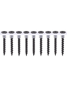 Ylioppilaskunta 50 PVC-ruuvi Spax GIX-B 3,9x55...