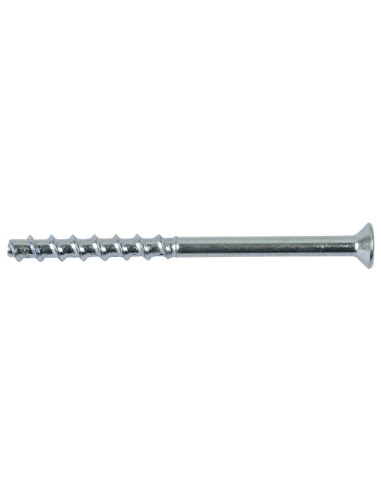 1 x Betoniruuvi uppokantainen TORX 6x40...
