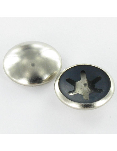 1 x ARANLOCK-lukkorengas kannella 4 hette 12...