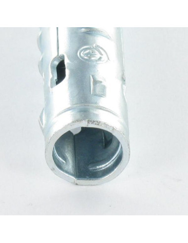 1 x Kiinnitystulppa METALLI FM-MP3 12x50 M8...