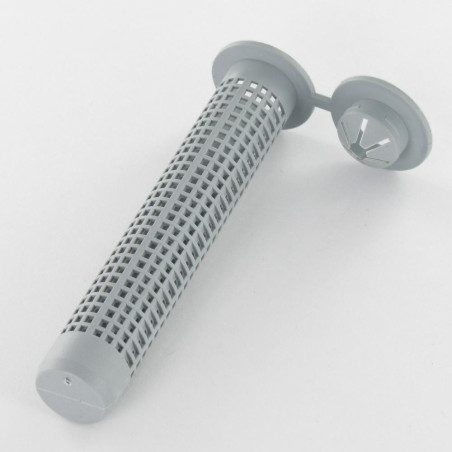 1 x SEULAA INJEKTIOINNIN Muovinen RAWLPLUG 20X85