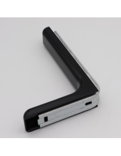 Kulmalevyt 80x120 Muovinen RAL3020