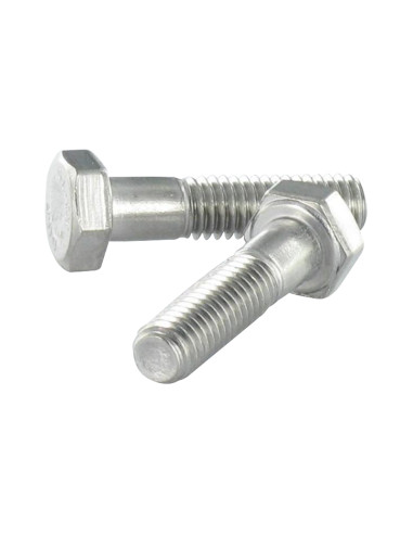 1 x "Pultin runko Kuusiopää TH 5/16X 2"...
