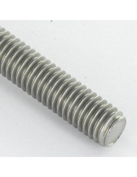 1 x Metalliruuvit M6X16 Pää Neliönmuotoinen 10X10 Jakso 3.5 Ruostumaton teräs A2