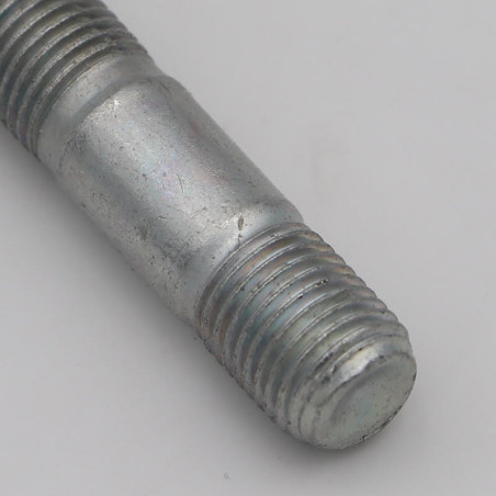 1 x Ankkuripultti Kohteesta PYÖRÄ Sinkitty teräs M12X80 Kierteytetty kohteessa 29/51 Kierrepituus: 125 mm