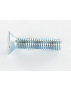 Metalliruuvit uppokantainen TORX T30 M6X40 TORX T30... 2