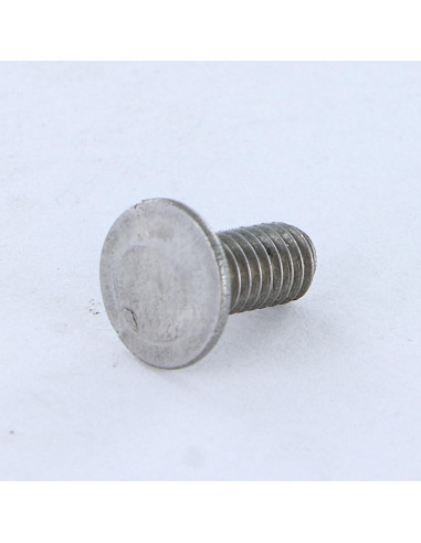 1 x Metalliruuvit Lieriöpää Ei halkaistu M4X8...