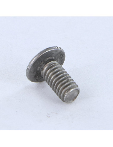 1 x Metalliruuvit Lieriöpää Ei halkaistu M4X8...