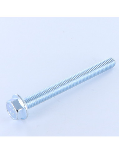 1 x Metalliruuvit Kuusiopää TH M8x50...