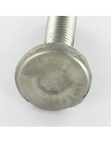 1 x Ruuvi hitsaukseen M6X20 3 NICOTS...